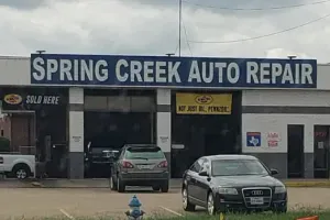 Spring Creek Auto Repair