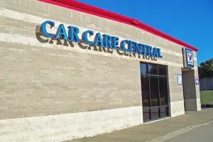 Car Care Central