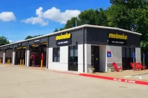 Meineke Car Care Center