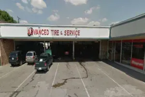 Advanced Tire & Auto Service