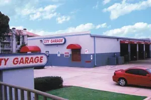 City Garage by Brakes Plus