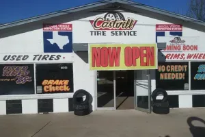 CASTVILL AUTO SERVICE & TIRE