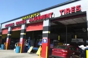 Danny Boy's Auto Repair