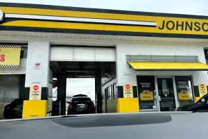 Johnson's Auto Lube Center