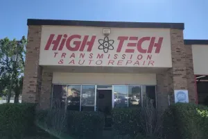 High Tech Transmission Specialists