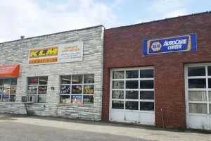 KLM Auto Repair