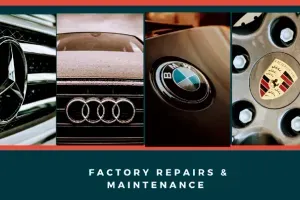 Euro Auto Repair