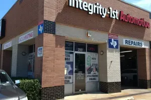 Integrity 1st Automotive