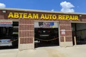 ABTEAM Auto Repair