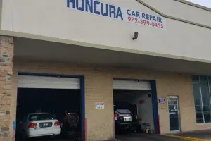 Honcura Car Repair