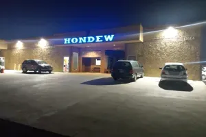 Hondew Shop