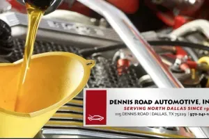 Dennis Road Automotive