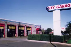 City Garage Auto Repair & Oil Change