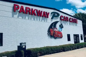 Parkway Car Care