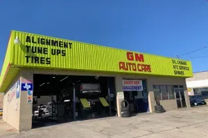 Gm Auto Care