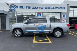 Elite Auto Solution