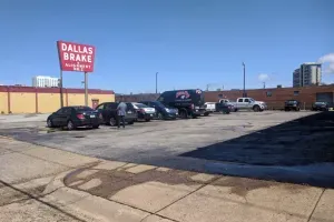 Dallas Brake and Alignment