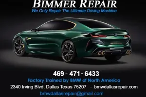 Bimmer Repair