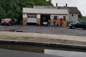 Pety's Auto Repair