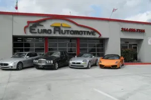 Euro Automotive