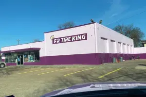 FR Tire King