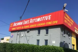 Bachman Lake Automotive