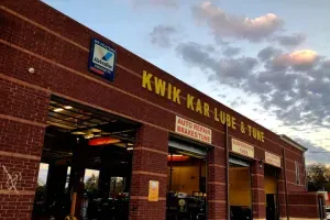 Kwik Kar Oil Change & Auto Care