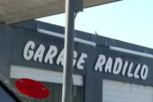 Garage Radillo