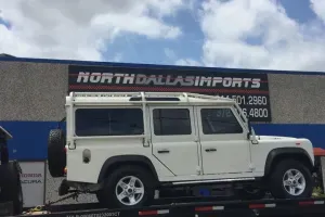 North Dallas Imports