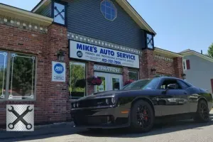 Mike's Auto Service & Repair