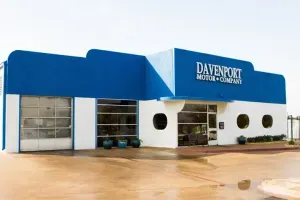 Davenport Motor Company - Plano