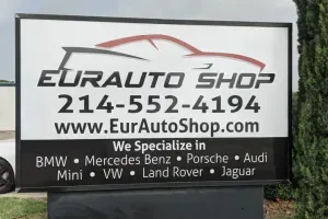 EurAuto Shop