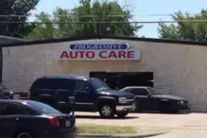 Progressive Auto Care