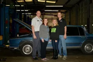 B&B Automotive Services