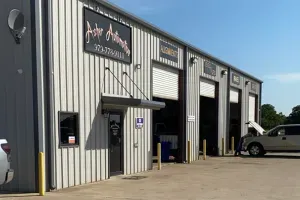 Asher Automotive