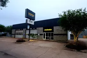 Meineke Car Care Center