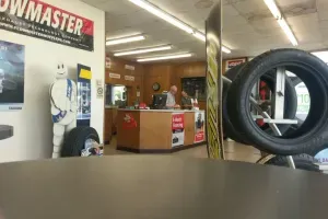 Pilgers Tire & Auto Center