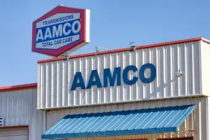 AAMCO Transmissions & Total Car Care