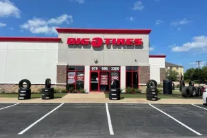 Big O Tires