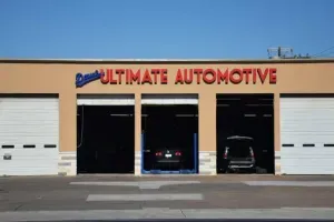 Dave's Ultimate Automotive