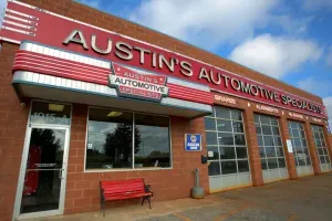 Austin's Automotive Specialists