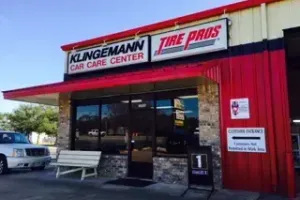 Klingemann Car Care & Tire Pros