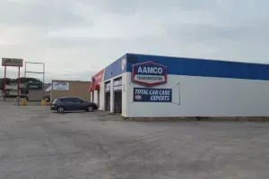 AAMCO Transmissions & Total Car Care