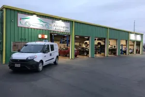 Dealer Alternative Auto Care