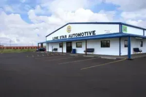 Lone Star Automotive