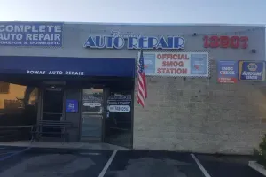 Poway Auto Repair