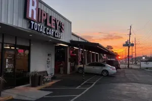 Ripley's Total Car Care - Spring