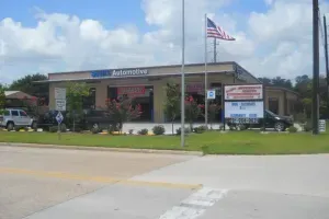 Scott's Automotive Center