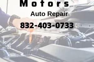 Northside Motors - Auto Repair Shop