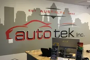 Auto Tek